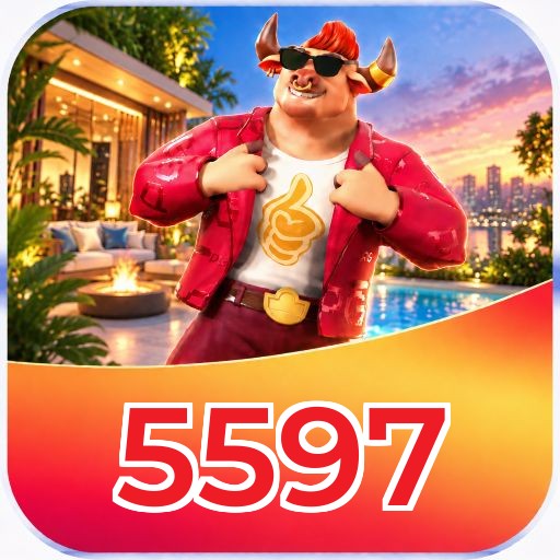 Logo 5597 - Cassino Online Brasil