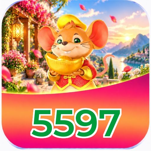 Logo 5597