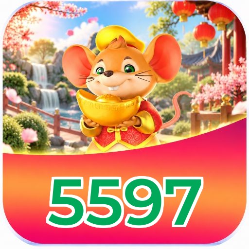 Logo 5597