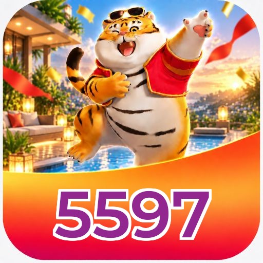 Logo 5597 - Cassino Online Brasil