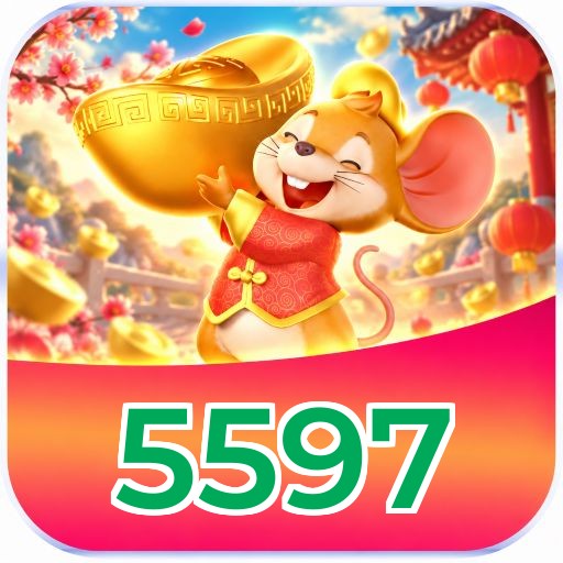 Logo 5597 - Cassino Online Brasil