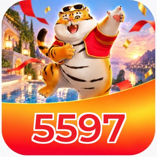 Logo 5597 - Cassino Online Brasil