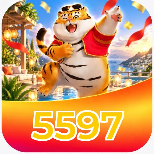 Logo 5597 - Cassino Online Brasil