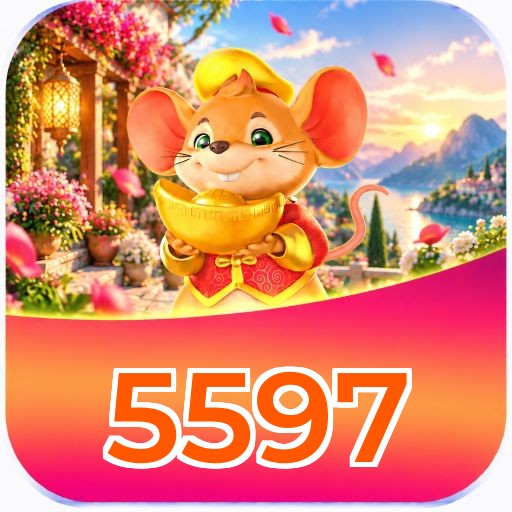 Logo 5597