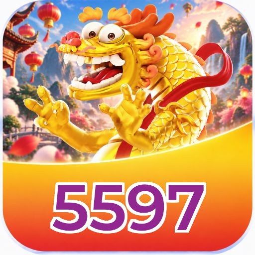 Logo 5597