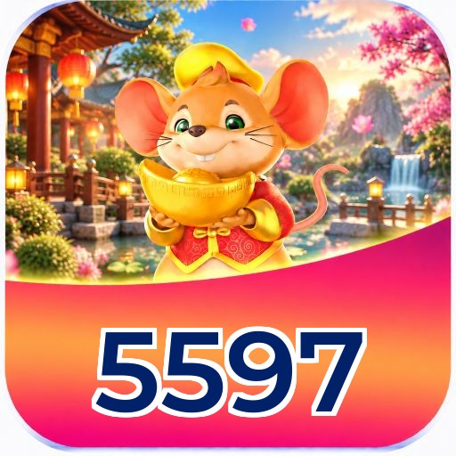 Logo 5597