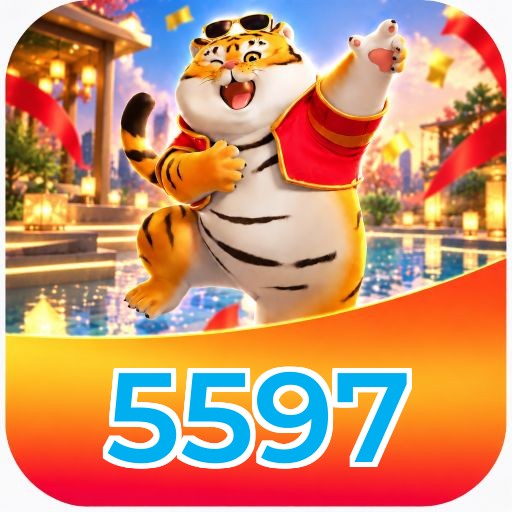 Logo 5597 - Cassino Online Brasil