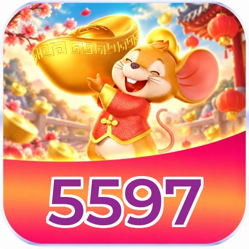 Logo 5597 - Cassino Online Brasil