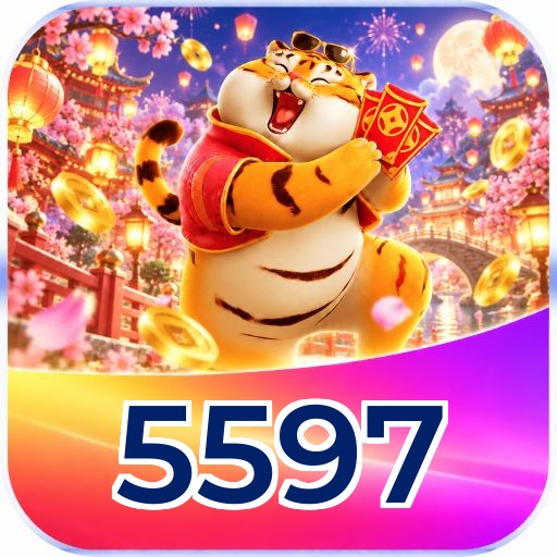 Logo 5597 - Cassino Online Brasil