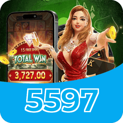 Catálogo 5597 2.547 jogos - Pragmatic Play, Evolution, NetEnt