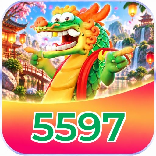 Logo 5597